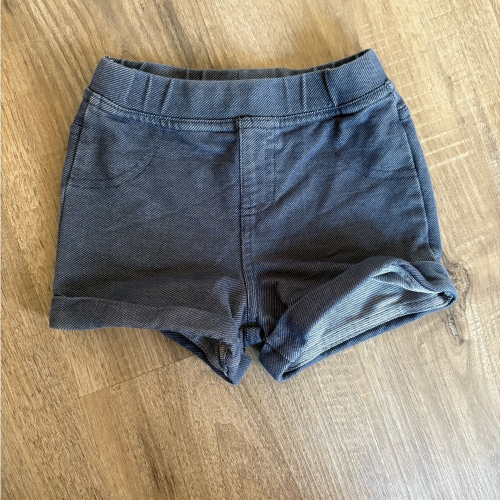 🌺10/$20 Toddler Jean Shorts